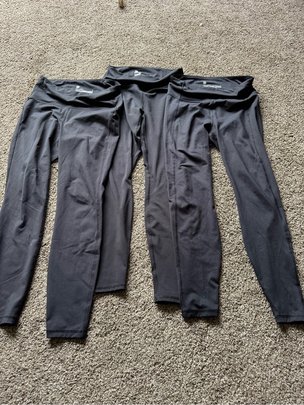 Women’s All in Motion leggings